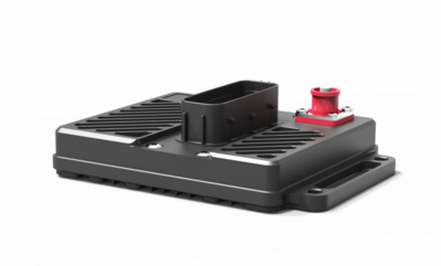 All-in-one Module SCS3000 – Leistung und Logik kombiniert in einem Modul