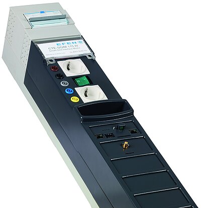 Smart Grid Interface Module (SGIM)