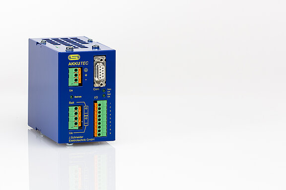 Unterbrechungsfreie Stromversorgungen