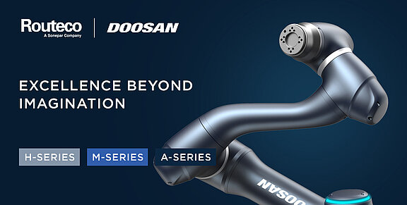 Doosan Robotics