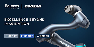 Doosan Robotics
