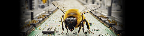 bee produced GmbH