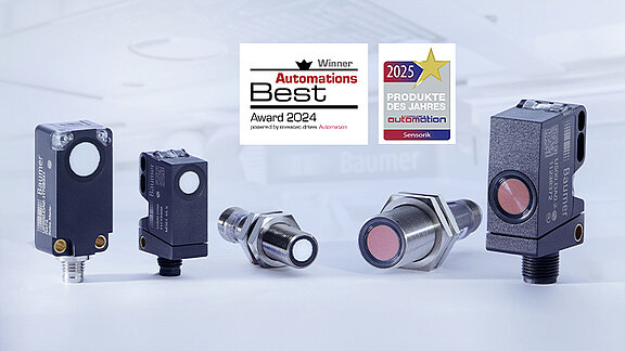 Ultraschallsensoren neu definiert