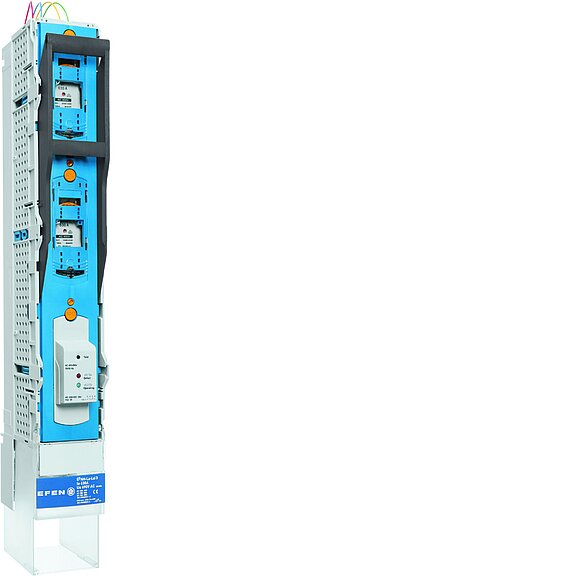 NH-Sicherungs-Lastschaltleisten