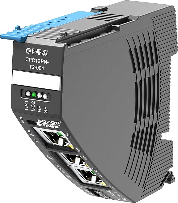 ControlPlex® System CPC12