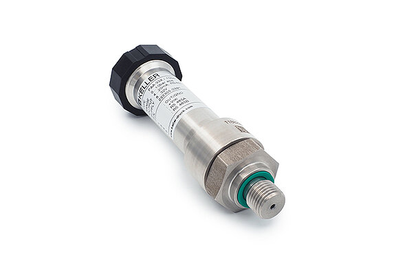 Druckaufnehmern und Drucktransmittern