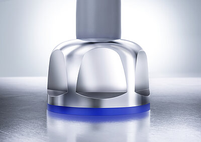 Hygenic Design Lösungen