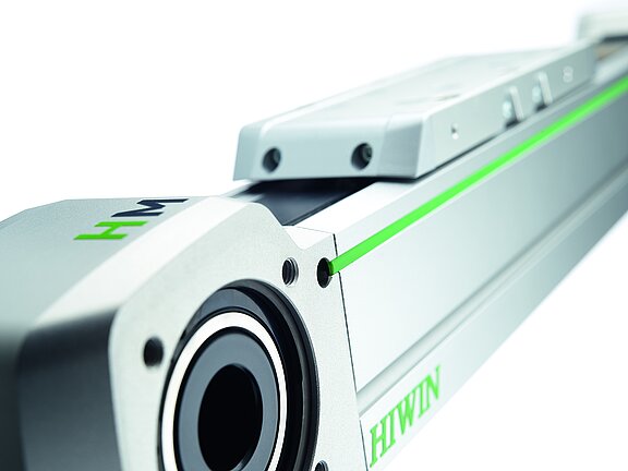 Linearachsen & Linearachssysteme