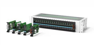 System ControlPlex® Rack