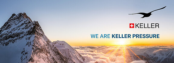 KELLER Pressure