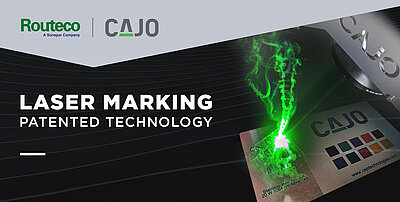 Cajo Technologies