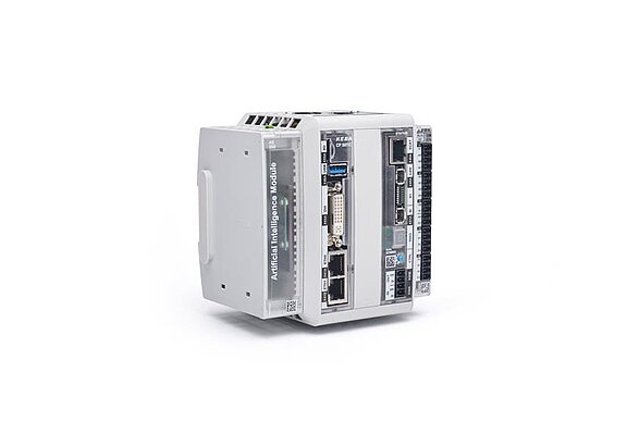 Künstliche Intelligenz (KI) in der Industrie