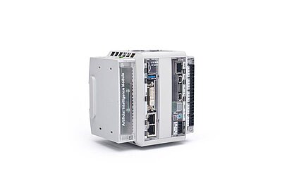 Künstliche Intelligenz (KI) in der Industrie