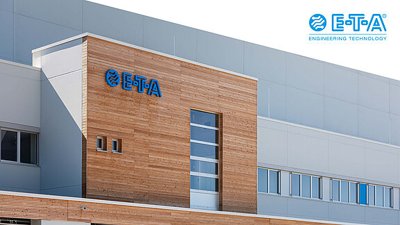 E-T-A Elektrotechnische Apparate