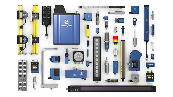 wenglor sensoric elektronische geräte gmbh