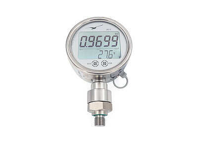 Digital Manometer
