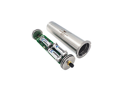 Autarke Fernübertragungseinheiten per LoRa und GSM