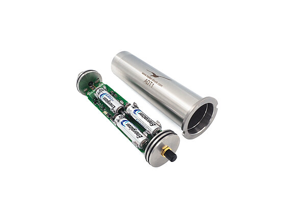 Autarke Fernübertragungseinheiten per LoRa und GSM