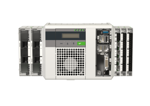 Linux basierte IPC Lösungen