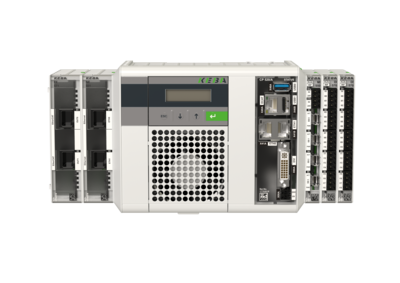 Linux basierte IPC Lösungen