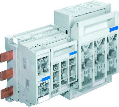 NH-Sicherungs-Lasttrenner