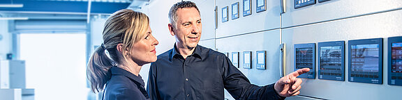 Janitza electronics GmbH