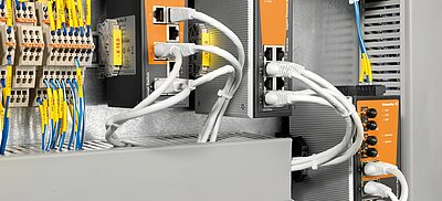 Routing the future - Switch to success