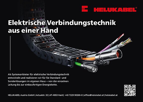 Kabel & Leitungen, Kabelzubehör, Energieführungsketten, Energiekettensysteme, Industrieleuchten ,
