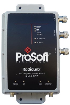 Prosoft RadioLinx