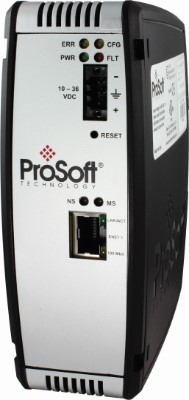 Prosoft Gateway