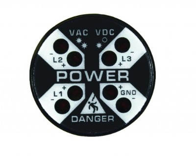 Grace Sense - Spannungsanzeige