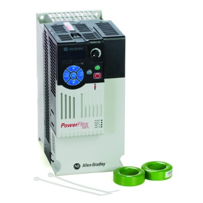 PowerFlex 525