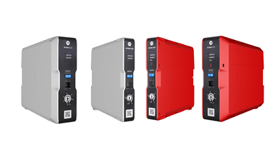 Elektronischer Motorstarter M100