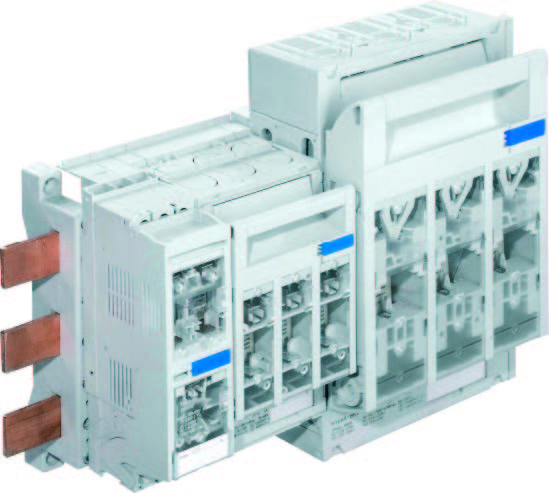 NH-Sicherungs-Lasttrenner