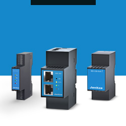 Modularer Energieanalysator UMG 800