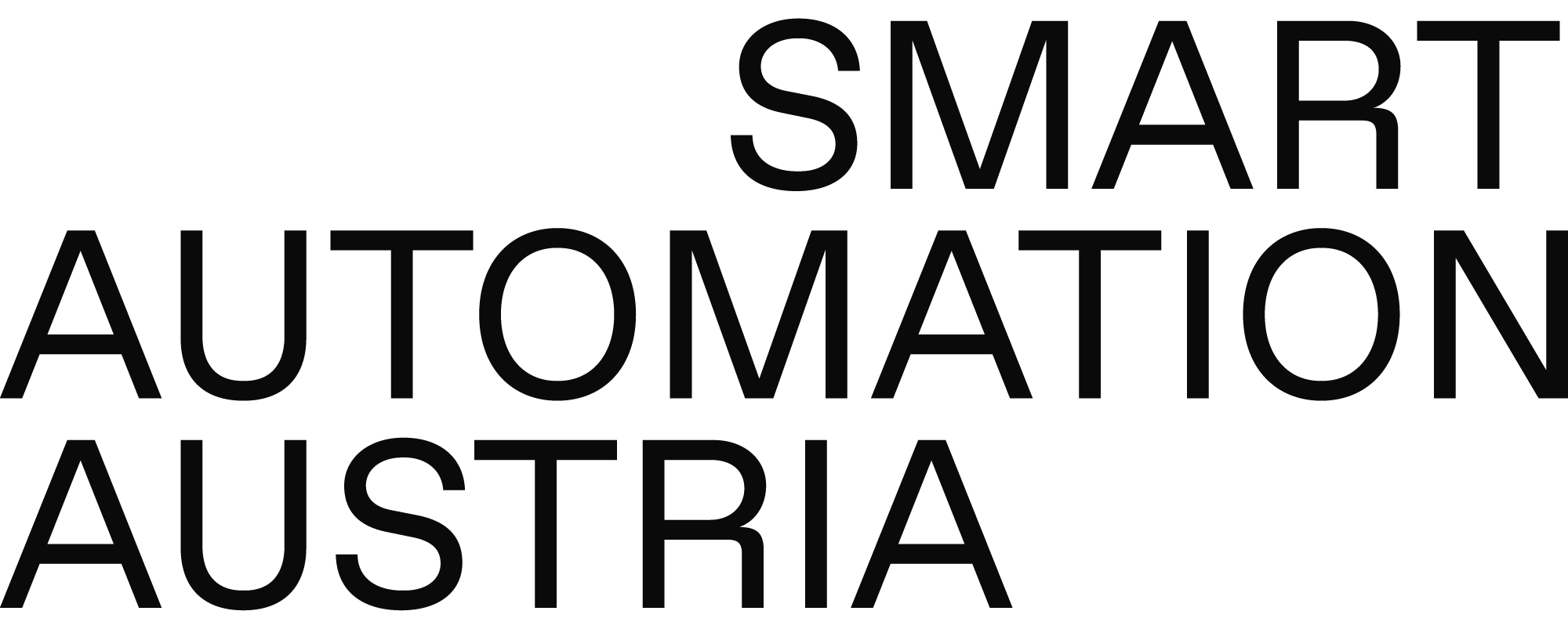 Logo SMART Automation Austria